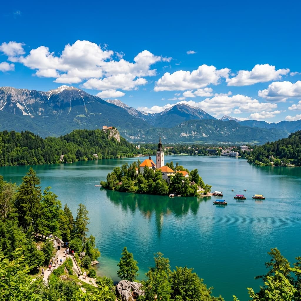 Slovenija