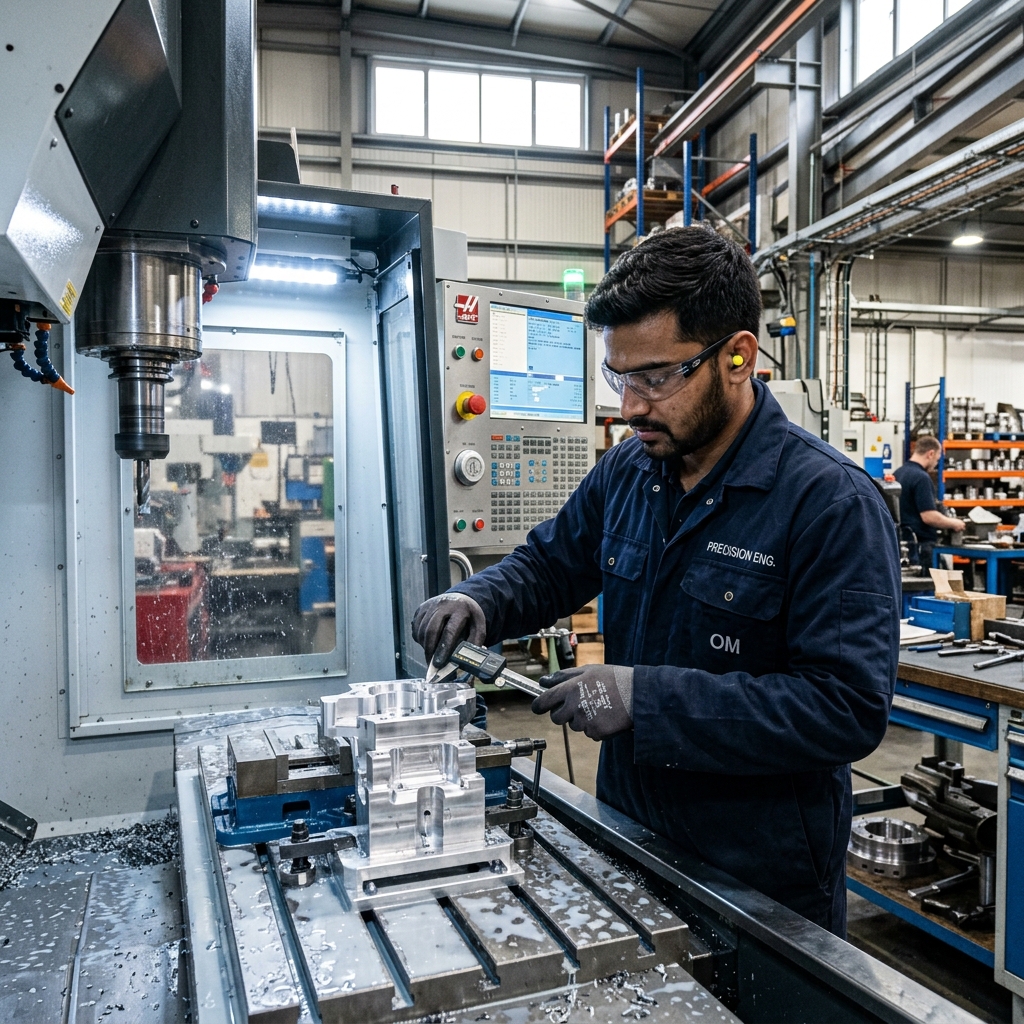 Indian Skilled Professional 1