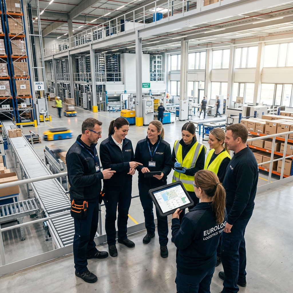 Expatia agile outsourcing operations